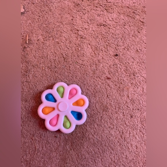 Rainbow pop it’s and fidget toys. - Picture 7 of 13